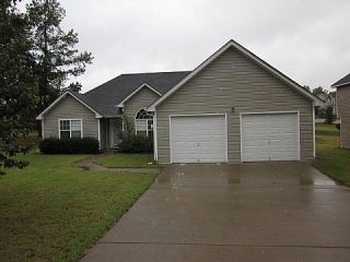 Foreclosed Home - 862 KENDALL PARK DR, 30680