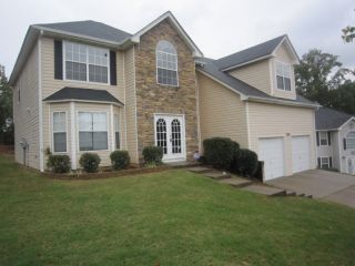 Foreclosed Home - 728 FLETCHER DR, 30680