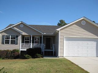 Foreclosed Home - List 100186462