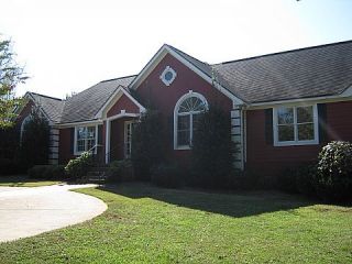 Foreclosed Home - 909 COOK RD, 30680