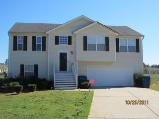 Foreclosed Home - 487 RAYMOND DR, 30680