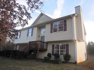 Foreclosed Home - 1404 RED OAK WAY, 30680