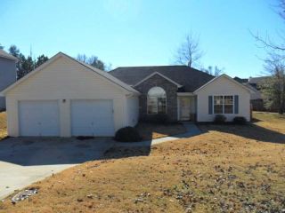 Foreclosed Home - 856 KENDALL PARK DR, 30680