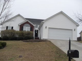 Foreclosed Home - 920 KENDALL PARK DR, 30680