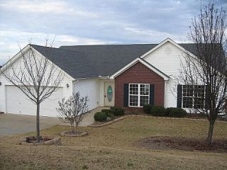 Foreclosed Home - List 100216920