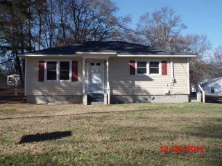 Foreclosed Home - 248 E 5TH AVE, 30680