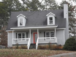 Foreclosed Home - 405 PENDERGRASS RD, 30680