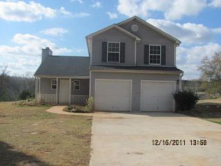 Foreclosed Home - 1215 PALMER DR, 30680