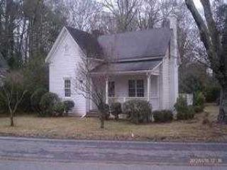 Foreclosed Home - List 100243417