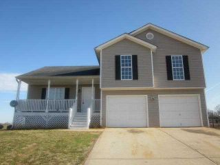 Foreclosed Home - 436 RAYMOND DR, 30680