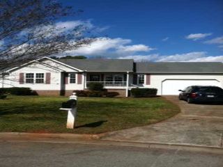 Foreclosed Home - 387 KAY DR, 30680
