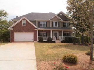 Foreclosed Home - 132 HAMWAY LN, 30680