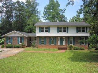 Foreclosed Home - 12 FORREST HILL RD, 30680