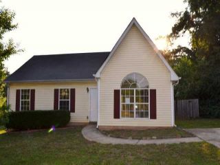 Foreclosed Home - 292 KING ST, 30680
