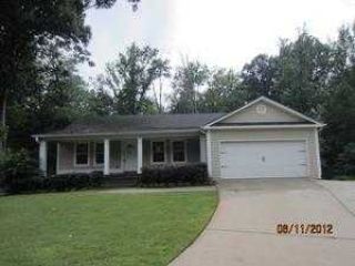 Foreclosed Home - 258 FRANKLIN CT, 30680