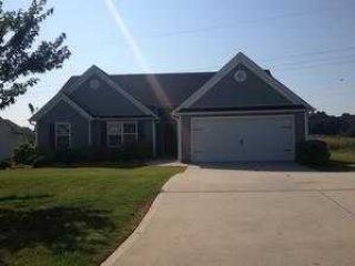 Foreclosed Home - 761 MORRIS LN, 30680