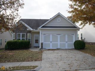Foreclosed Home - 59 WISTERIA WAY, 30680