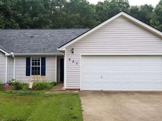 Foreclosed Home - 857 JAY BIRD LN, 30680