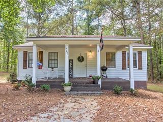 Foreclosed Home - 400 PEARL PENTECOST RD, 30680