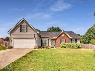 Foreclosed Home - 148 PINKSTON CT, 30680