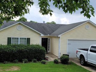 Foreclosed Home - 1231 PALMER DR, 30680