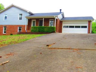 Foreclosed Home - 803 RUSWOOD RD, 30680