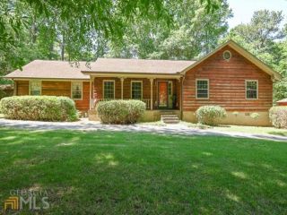 Foreclosed Home - 40 LAKE DR, 30680