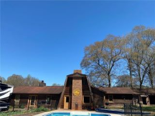 Foreclosed Home - 1160 HIGHWAY 82, 30680