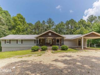 Foreclosed Home - 466 PENDERGRASS RD, 30680