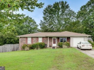 Foreclosed Home - 827 WILL MAYNARD RD, 30680