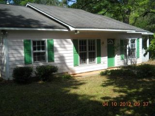 Foreclosed Home - 138 WINTER HILL DR, 30683
