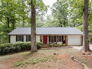Foreclosed Home - 187 CROSSBOW CIR, 30683