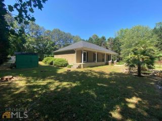 Foreclosed Home - 130 BENTWOOD TRL, 30683