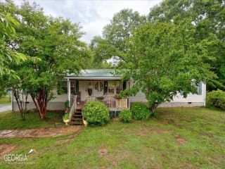 Foreclosed Home - 327 MEYER FARM RD, 30683