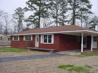 Foreclosed Home - 179 GREEN MEADOW LN NE, 30701