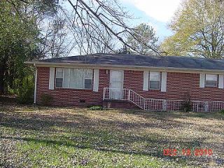 Foreclosed Home - List 100003523