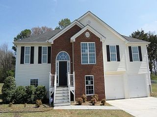 Foreclosed Home - 156 PEACHTREE LN SE, 30701