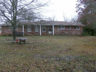Foreclosed Home - List 100041440