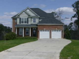 Foreclosed Home - List 100042375