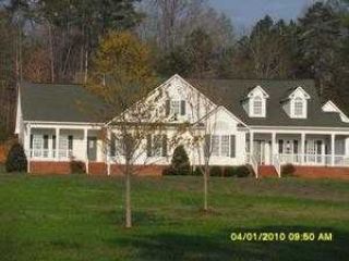 Foreclosed Home - List 100042790