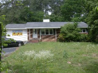 Foreclosed Home - 111 RICHARDSON RD, 30701