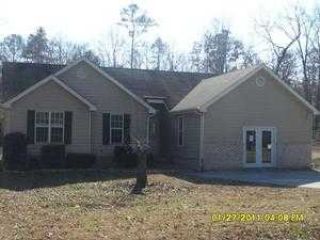 Foreclosed Home - List 100079498