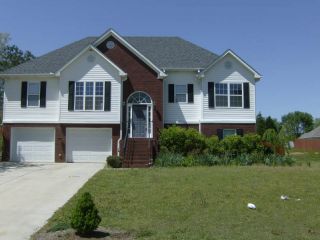 Foreclosed Home - List 100091021