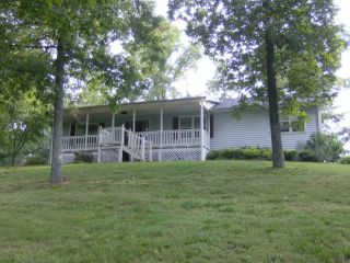 Foreclosed Home - 505 TATE BEND RD NW, 30701