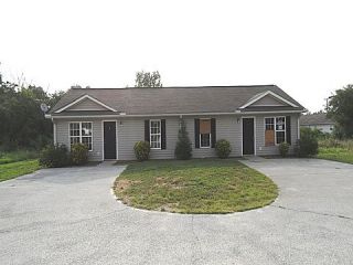 Foreclosed Home - 211 BRIARPATCH LN SW, 30701