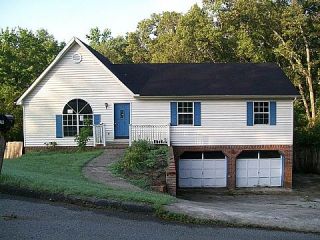 Foreclosed Home - 120 ROLLING ACRES 2ND ST SE, 30701