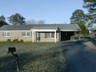 Foreclosed Home - List 100127064