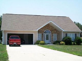 Foreclosed Home - 141 MILL STONE LN SE, 30701