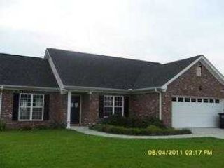 Foreclosed Home - 203 BROOKSTONE DR SW, 30701