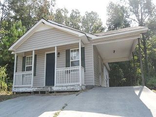 Foreclosed Home - List 100132337